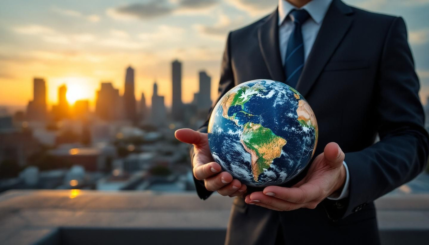 Exploring The Benefits Of A Tax-Free Business Structure Abroad?