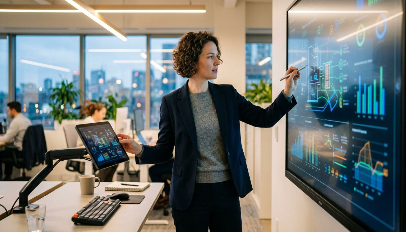 How Modern Platforms Blend Human Expertise With Digital Tools?