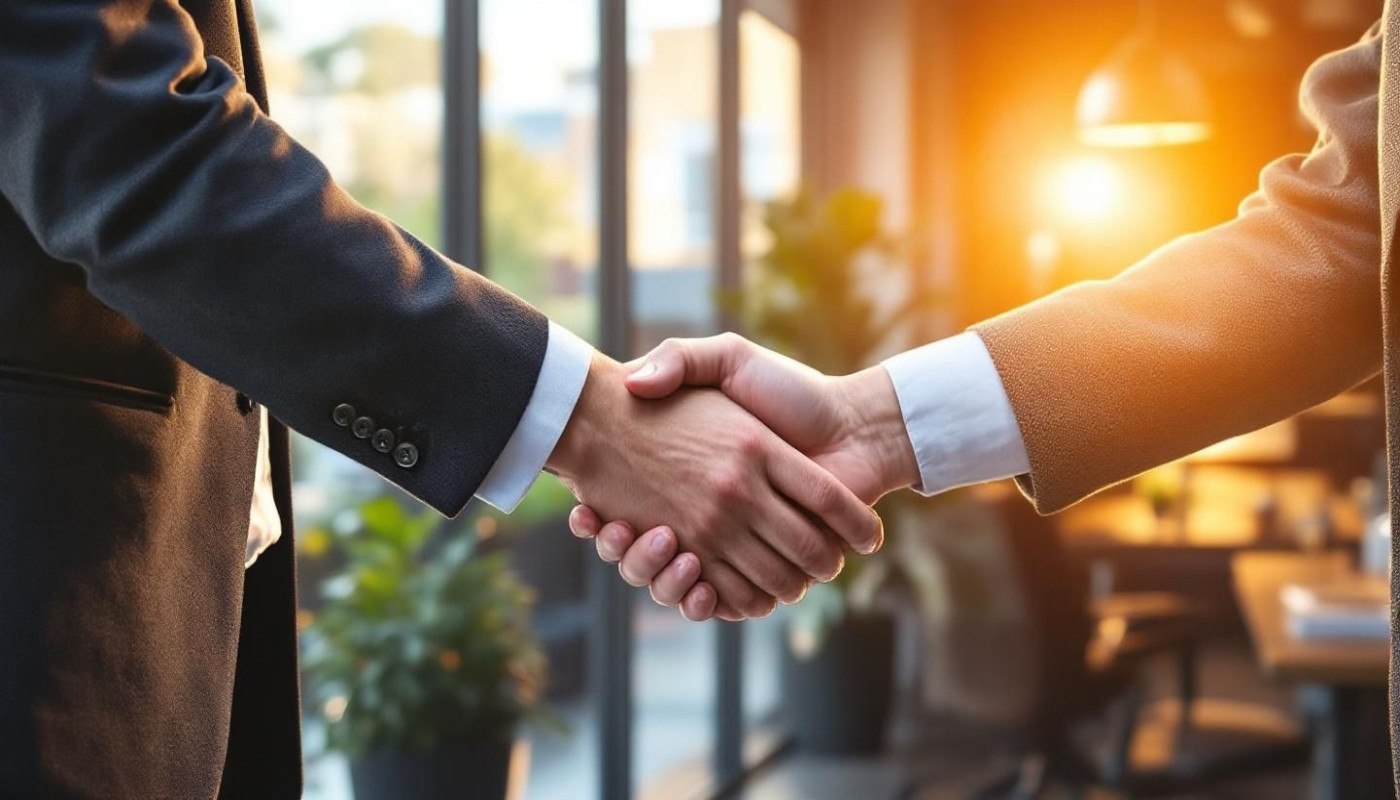 How Seamless Conveyancing Can Transform Property Deals