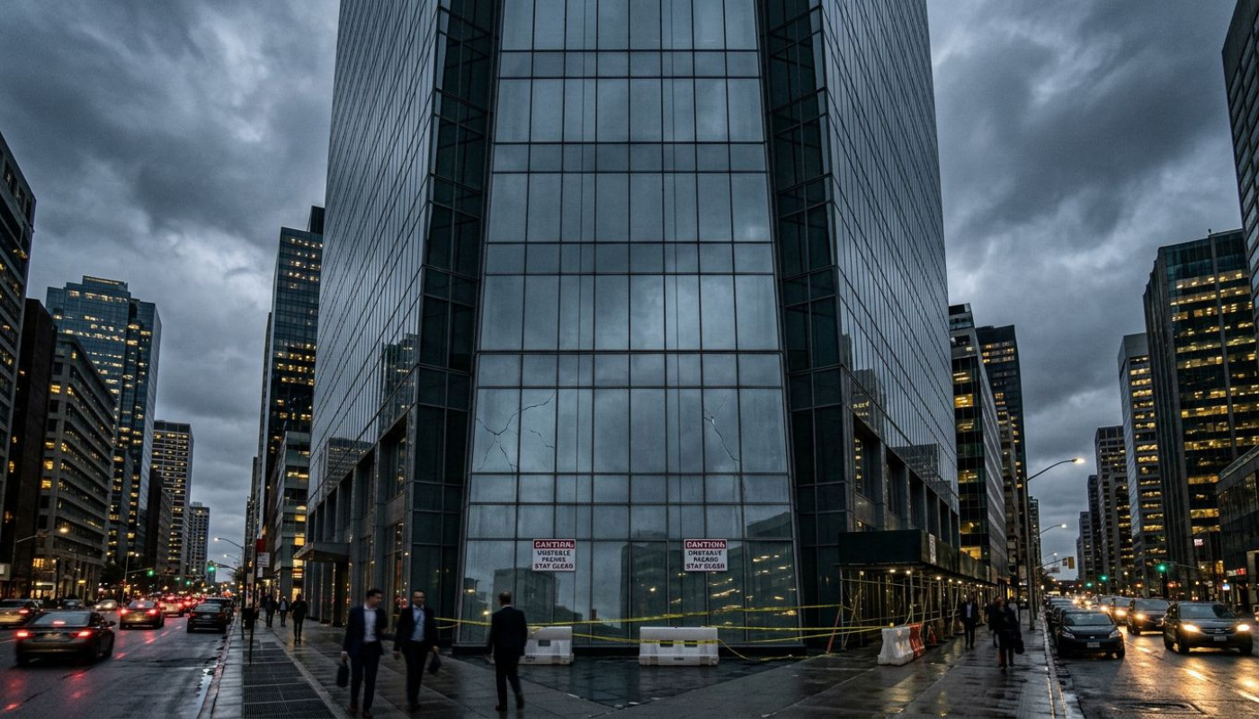 Is Your Company Really Compliant? Surprising Risks In Modern Incorporation